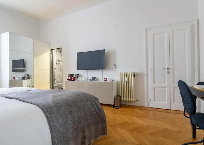 B&B Liberty Suite Milan