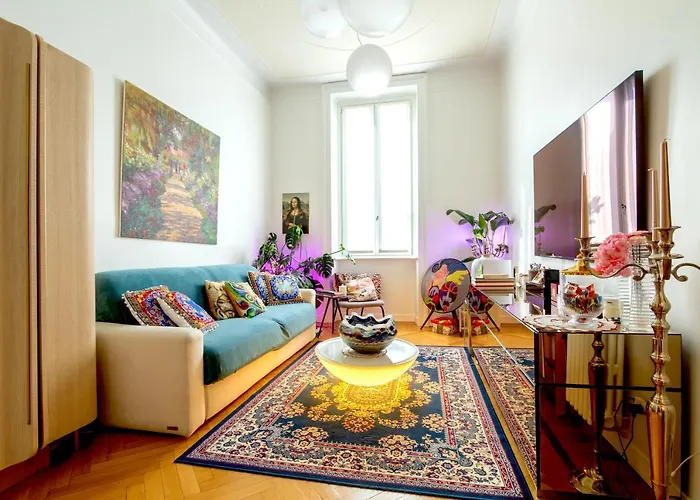B&B Liberty Suite Milan