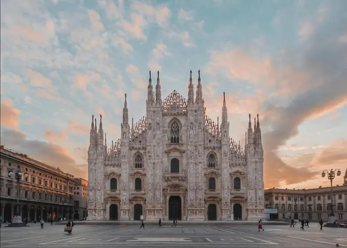 B&B Liberty Suite Milan